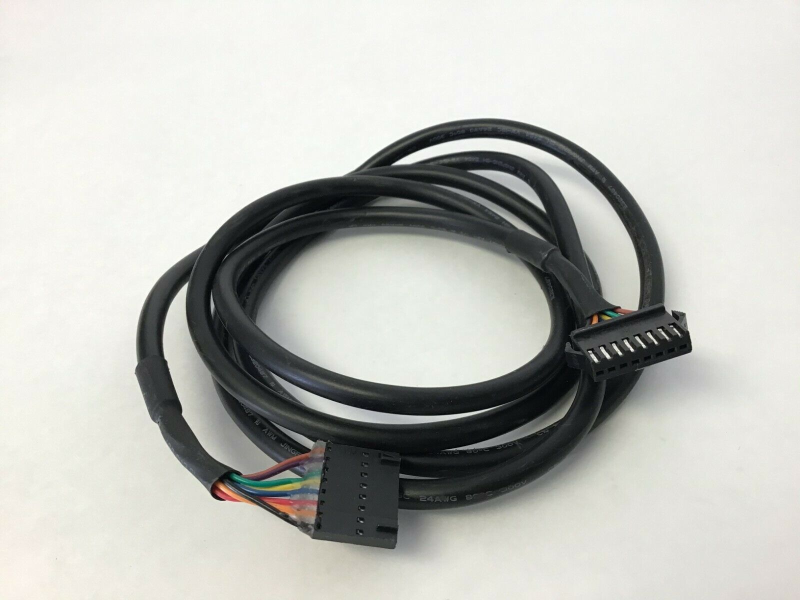 Power Entry Main Wire Harness E320487 (Used)