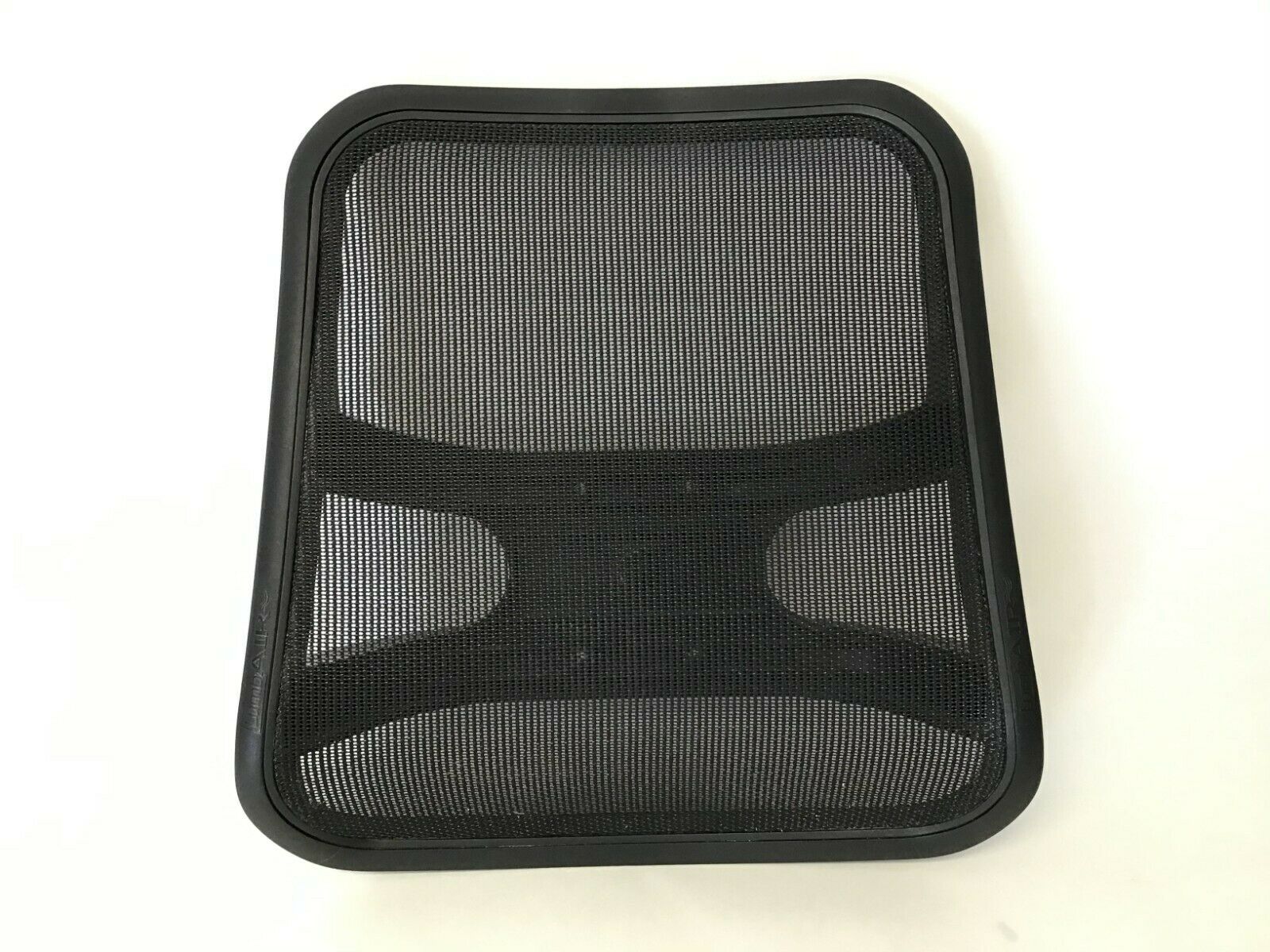 Back Seat Back Rest (Used)