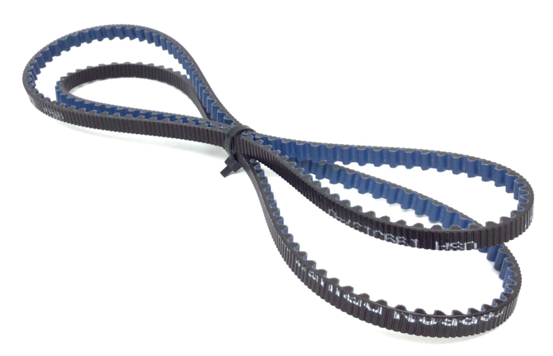 Carbon Drive Belt Cogged 1600mm (Used)