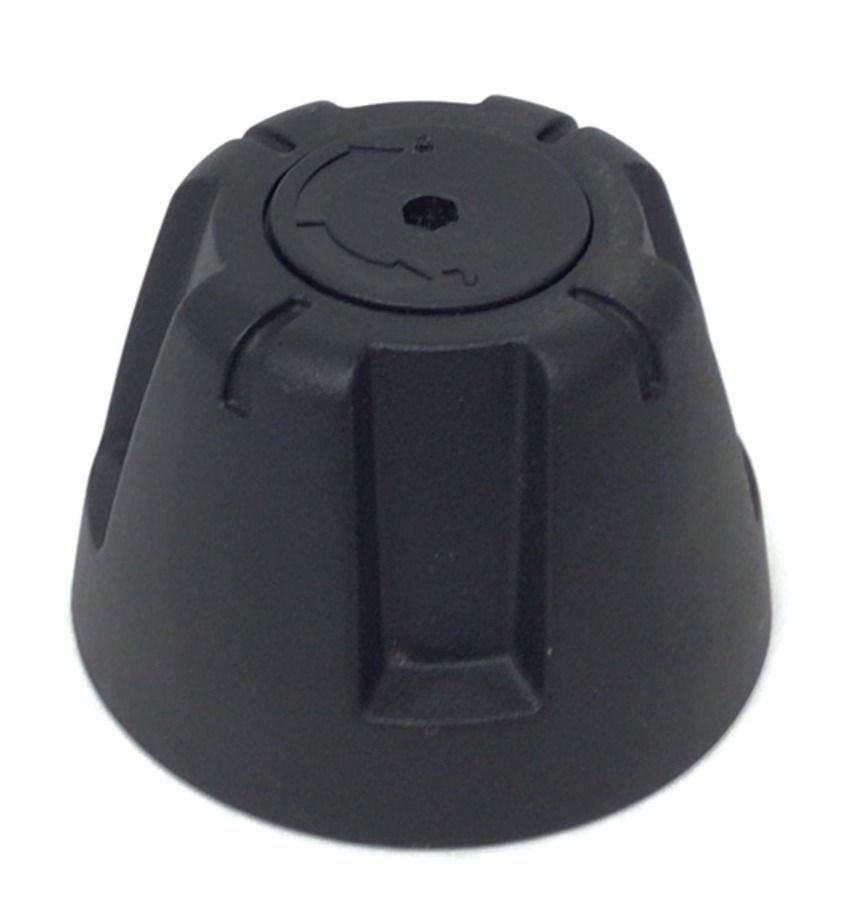 Fore-aft adjustment knob (Used)