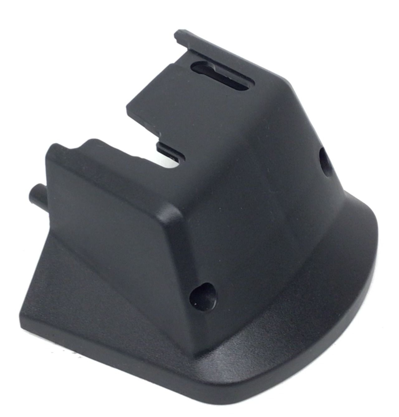 Right AC Adapter Cover End Cap (Used)