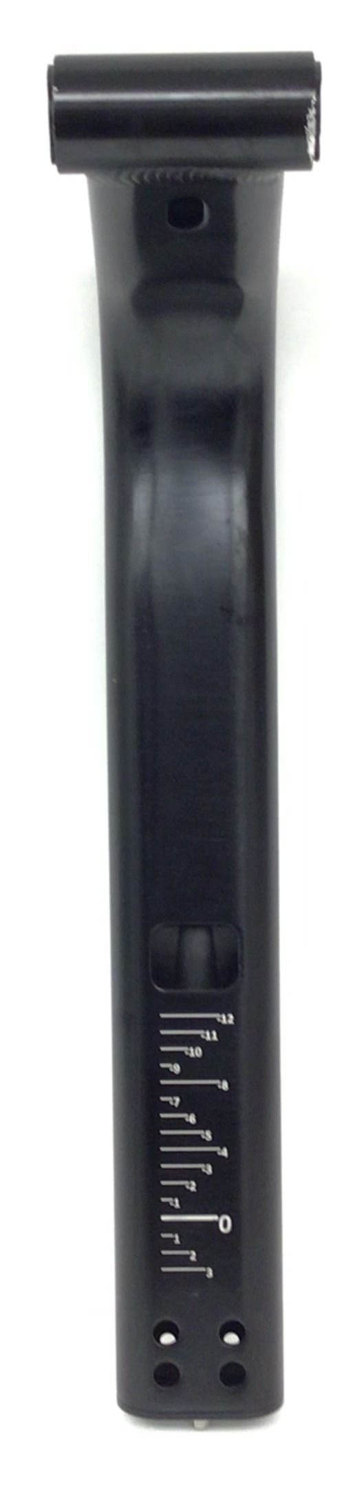 Slider Adjust Weldment Front to Back Seat (Used)