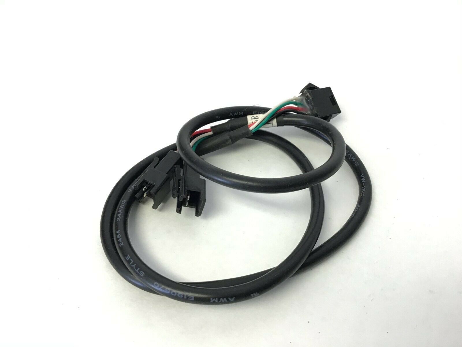 Hand Sensor Cable Wire Harness EXT E190670 (Used)