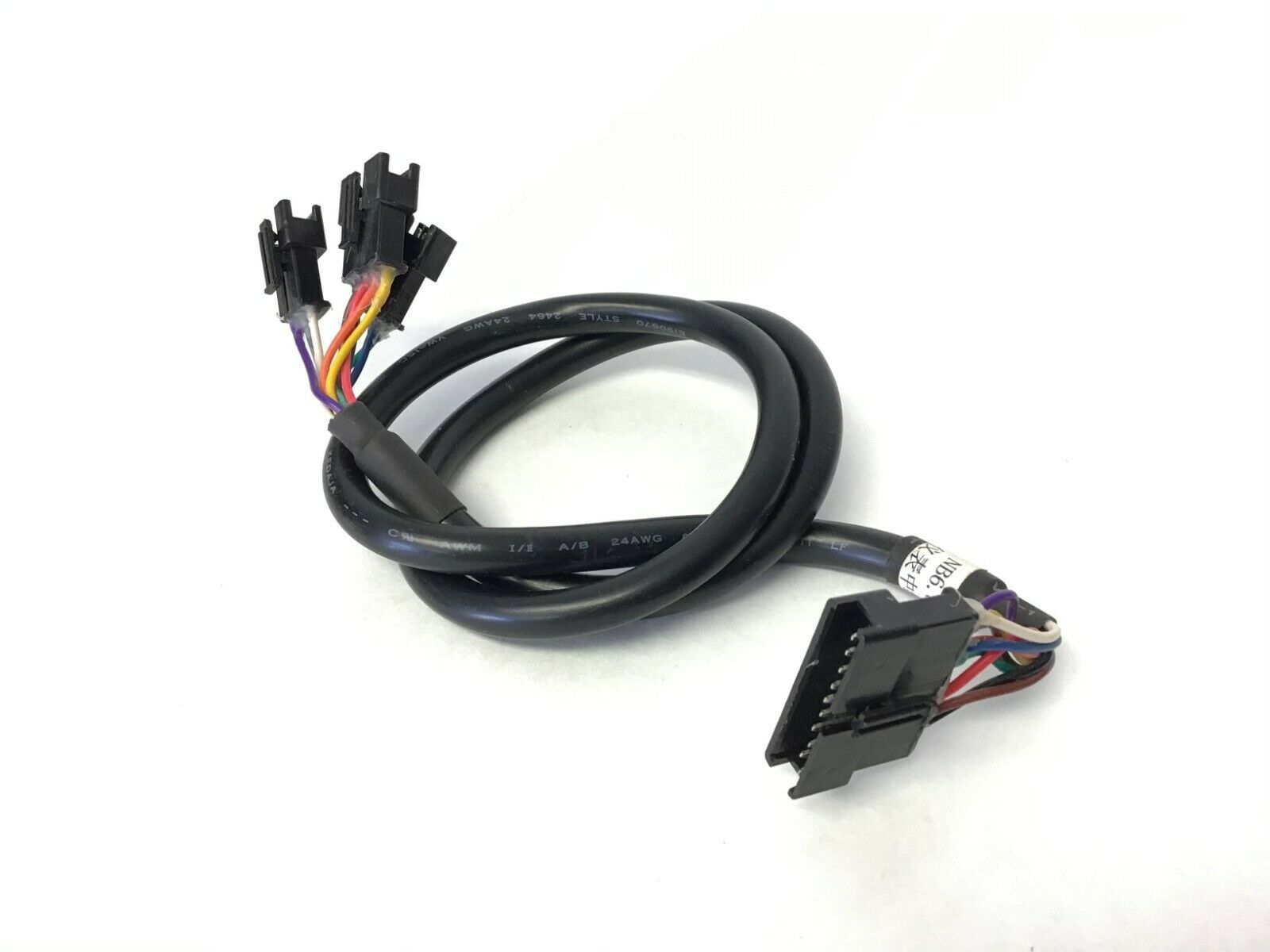 Main Wire Harness E190670 (Used)