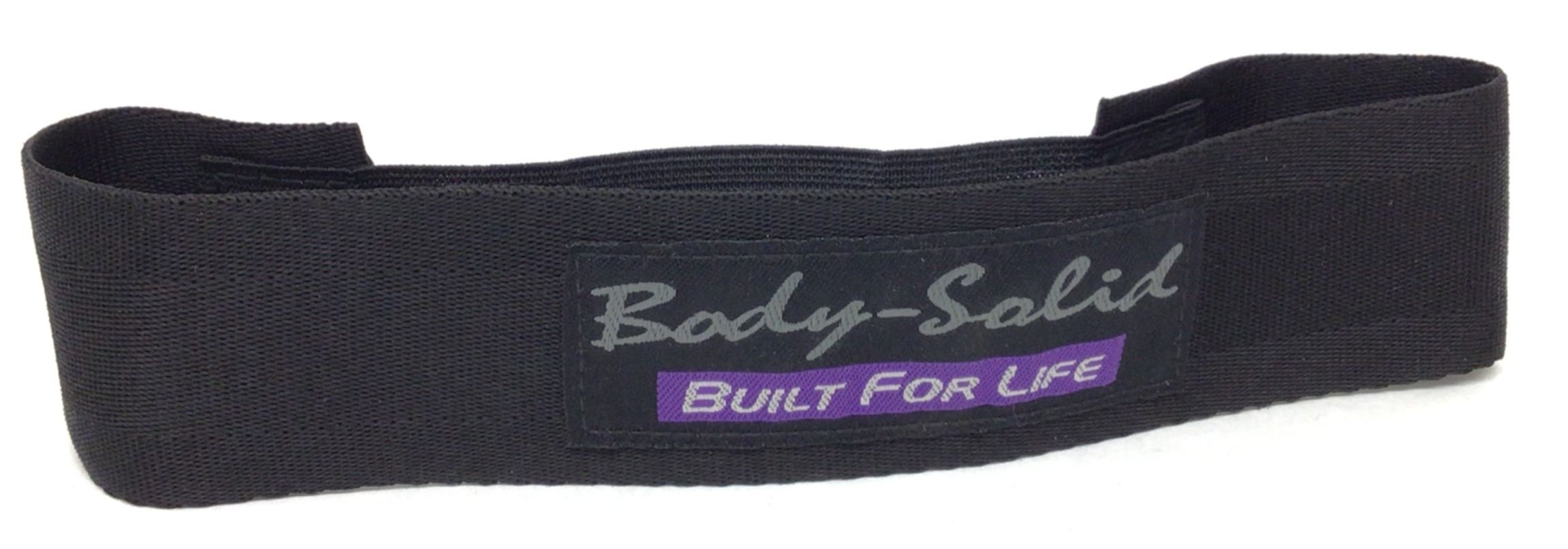 Lifting Straps Black (Used)