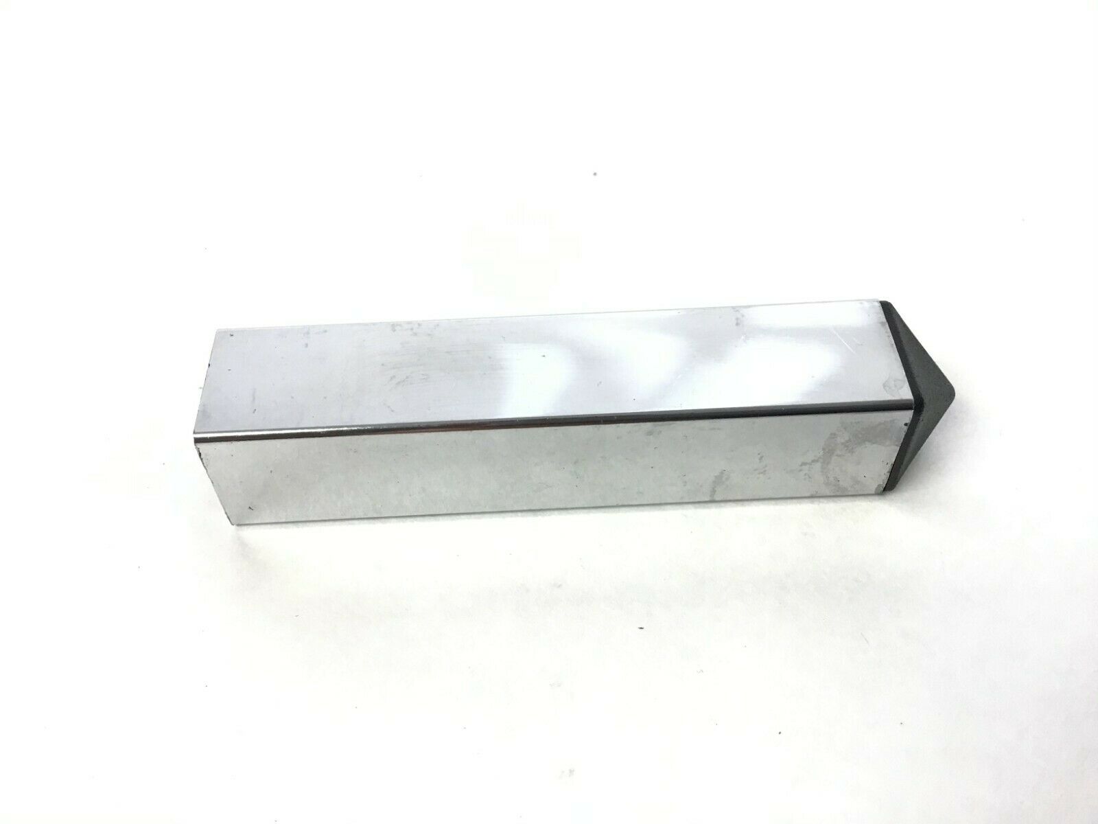 Pedal Metal Reinforcement Insert Chrome (Used)