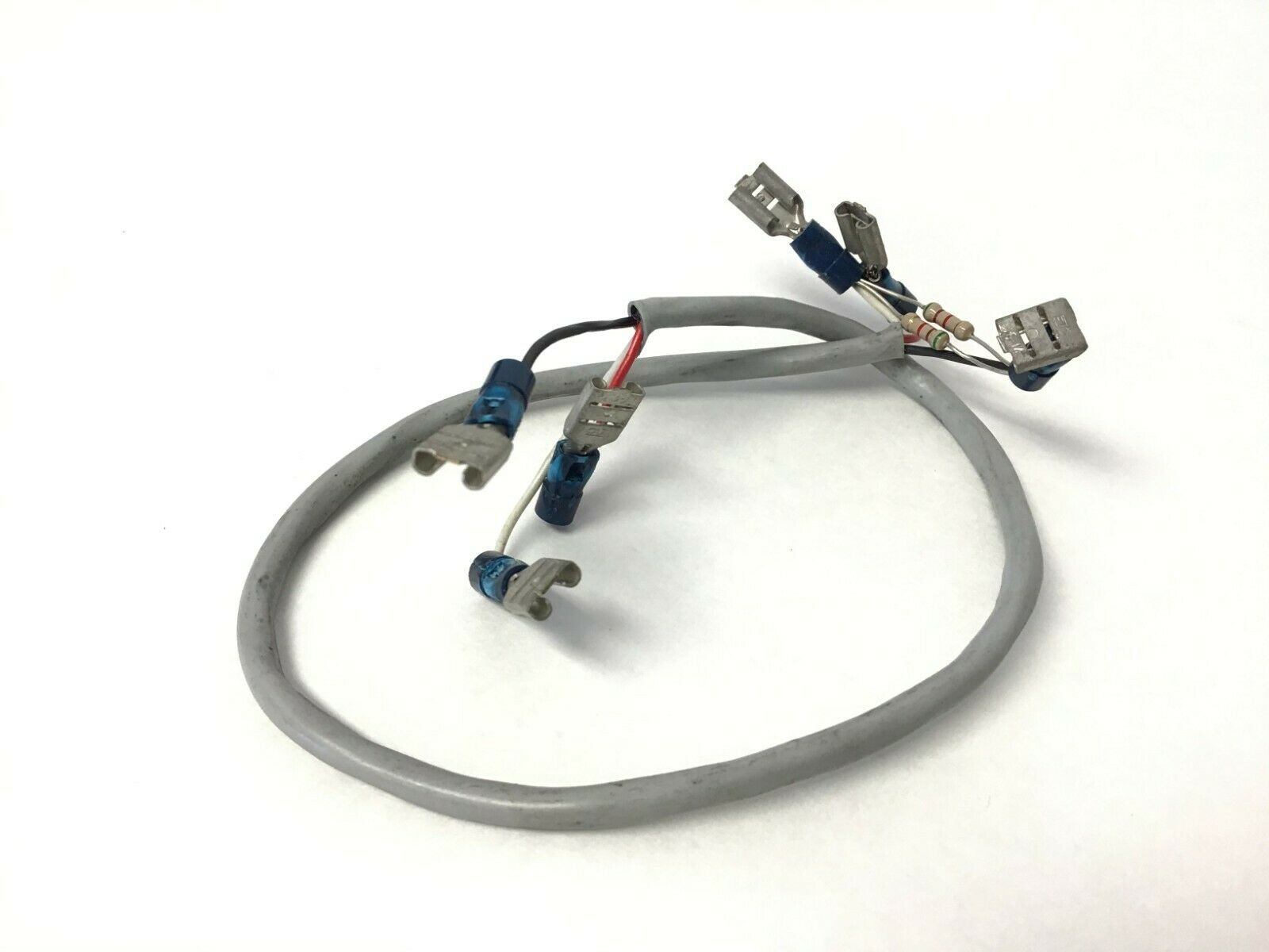 Speedometer Wire Harness (Used)