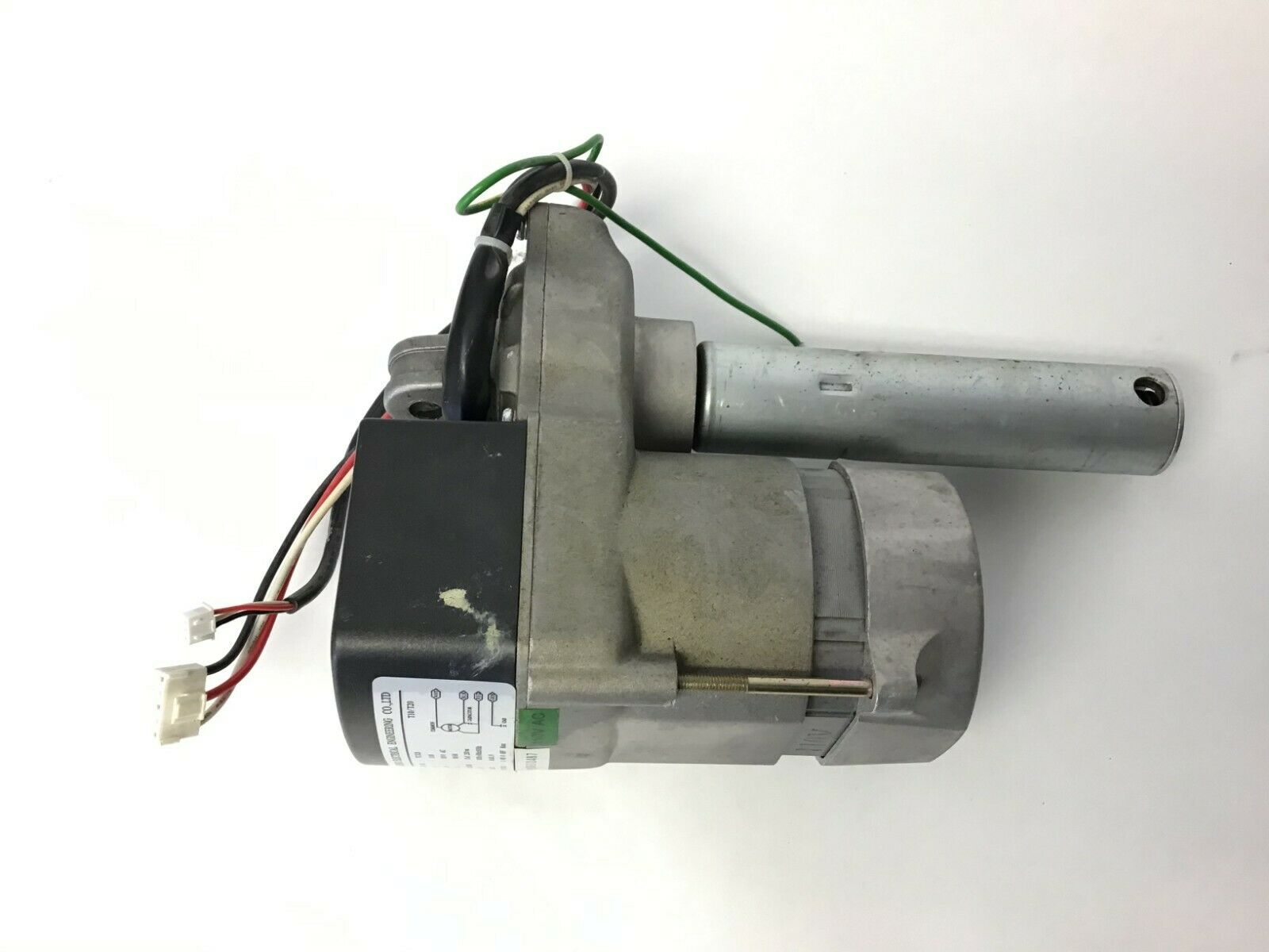 Incline Lift Elevation Motor Actuator (Used)