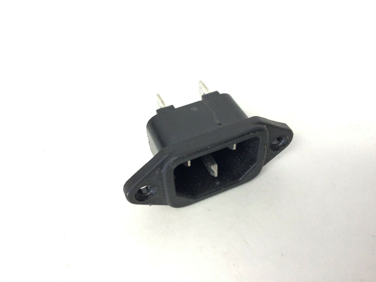 Power Cord Entry Input Socket (Used)