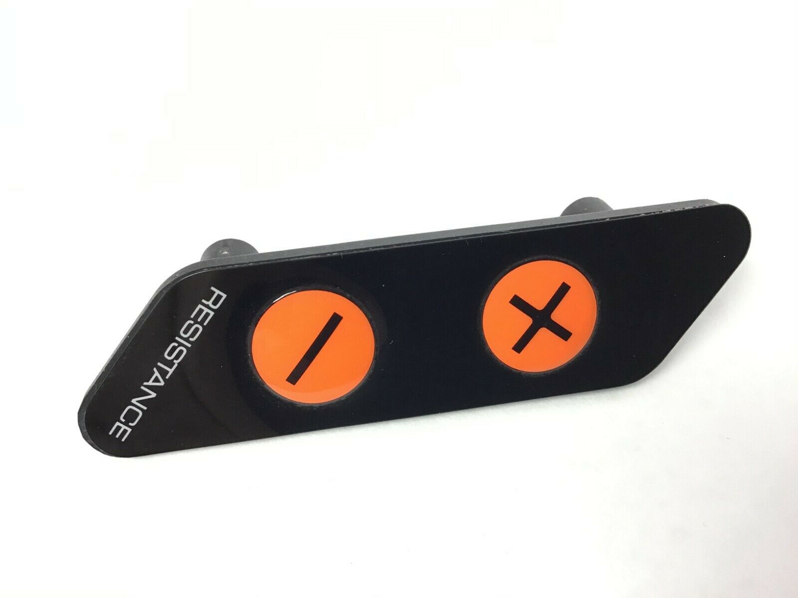 Nordictrack Handlebar Resistance Up Down (Used)