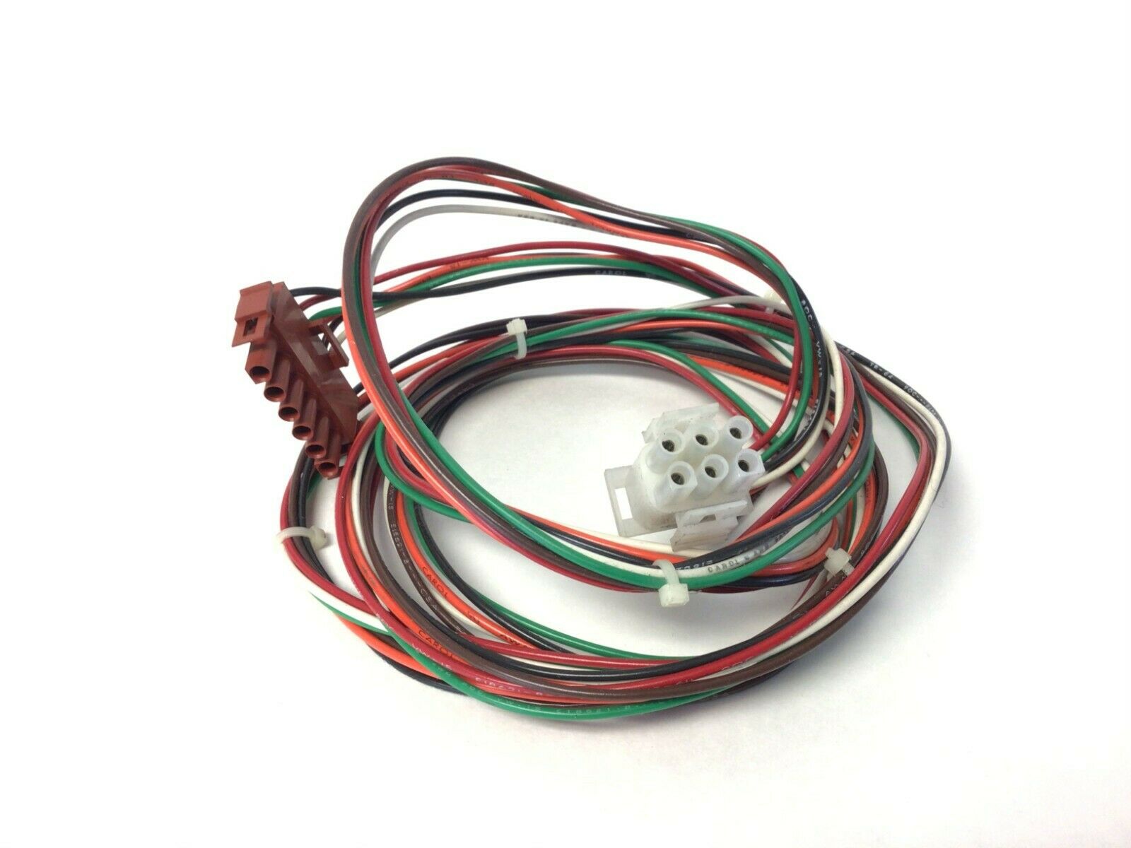 Main Wire Harness 6 Pin E18621-8 (Used)