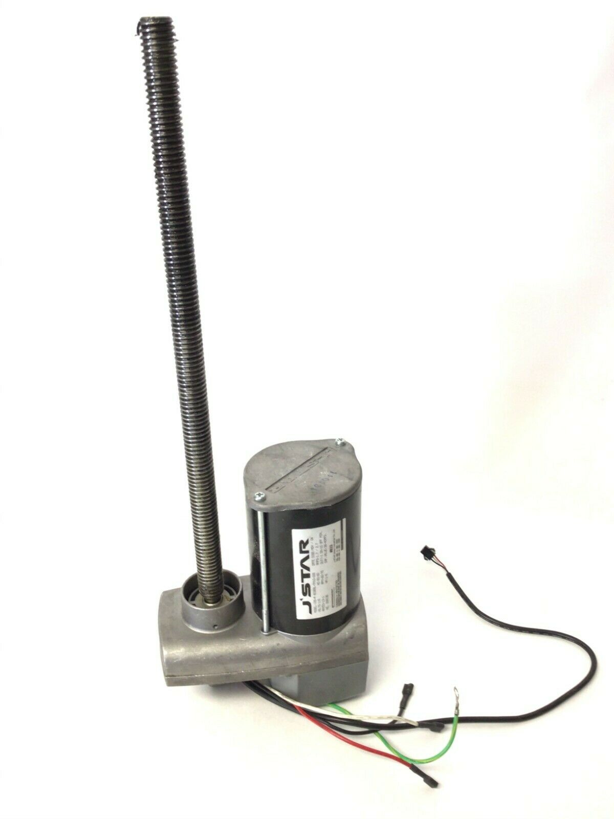 Incline Lift Elevation Motor Actuator (Used)