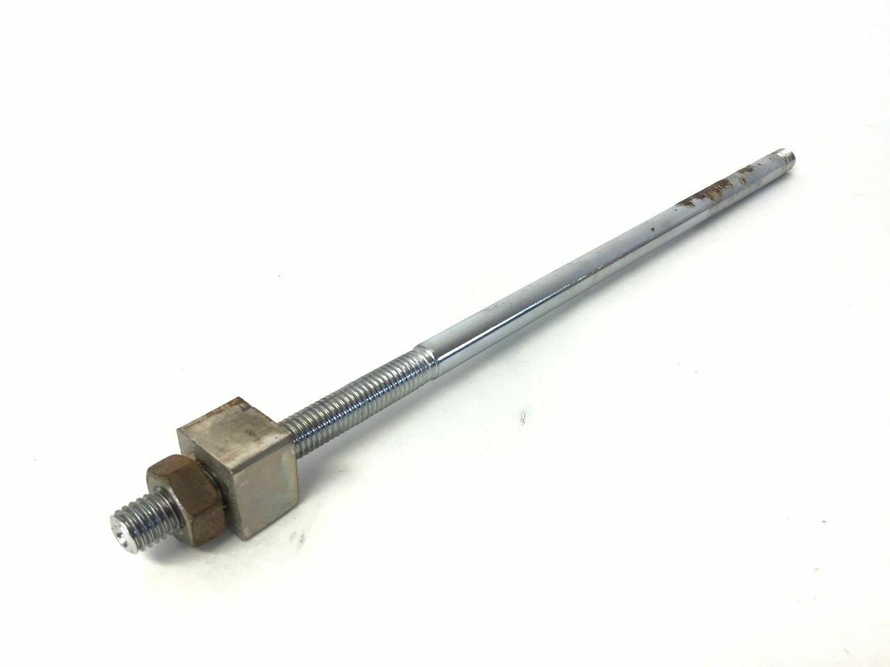 Resistance (Brake) Link Shaft set -Threaded (Used)