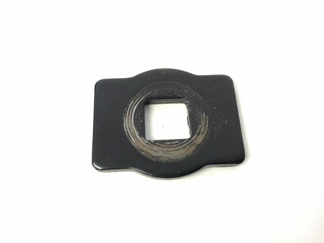 Seat Carriage Bolt Bracket (Used)