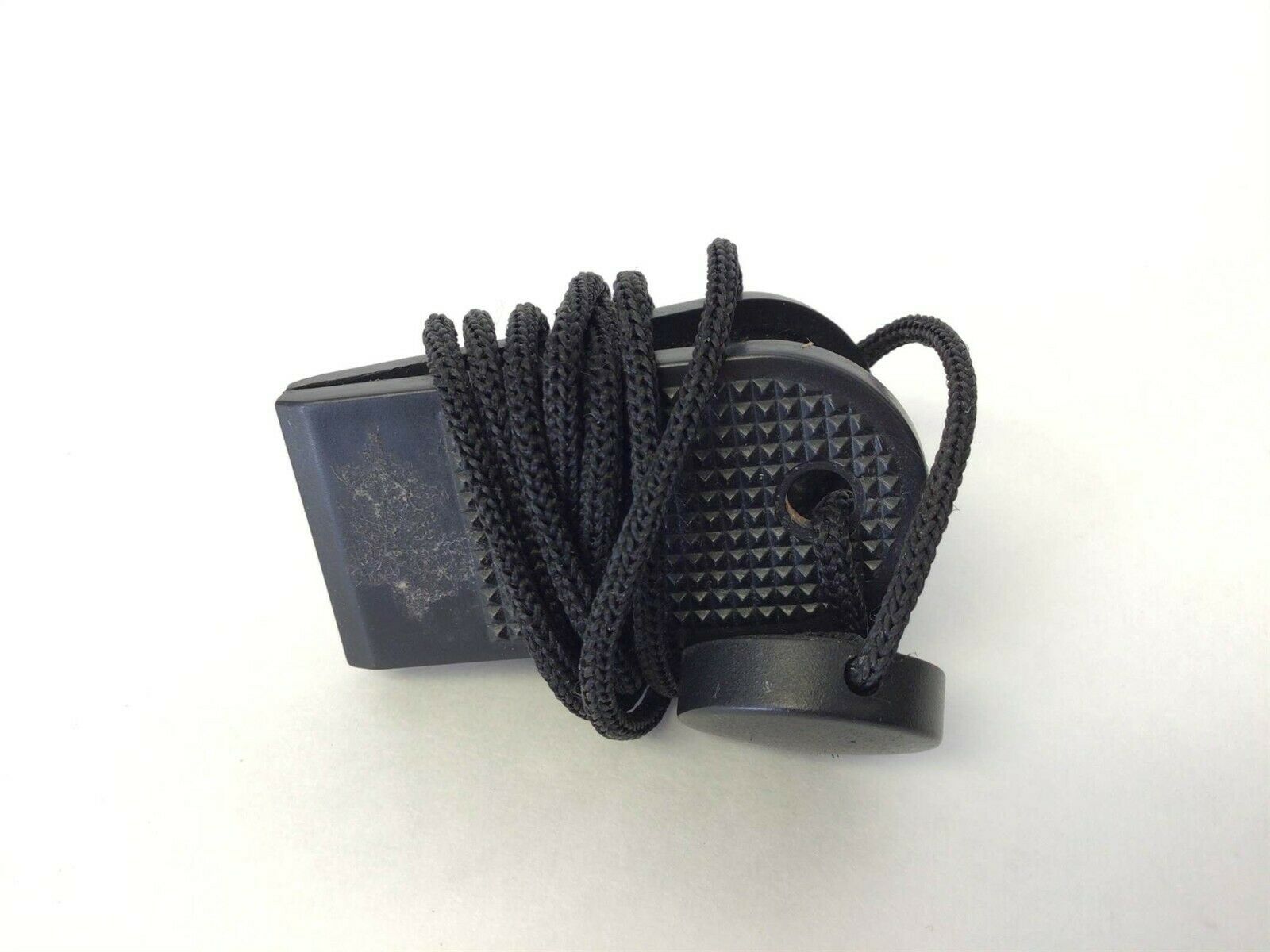 Magnetic Safety Key Lanyard (Used)
