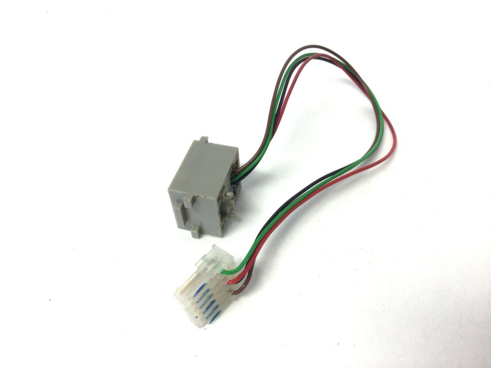 Console RJ45 Reprogramming Cable (Used)