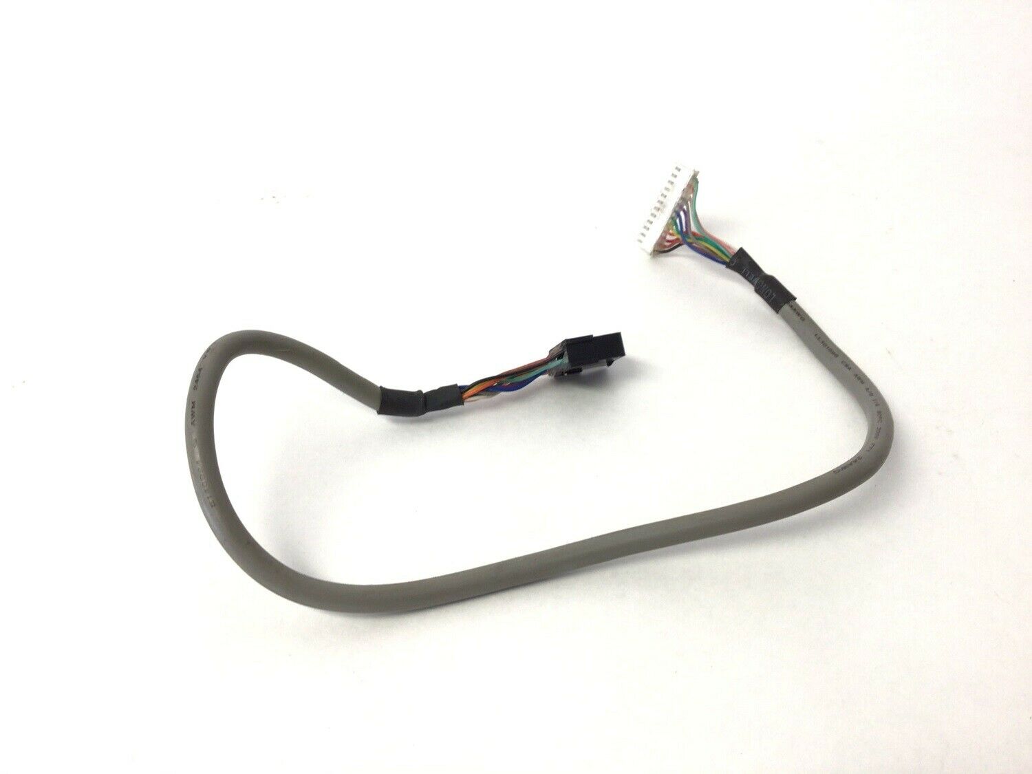 Console Main Upper Wire Harness (Used)