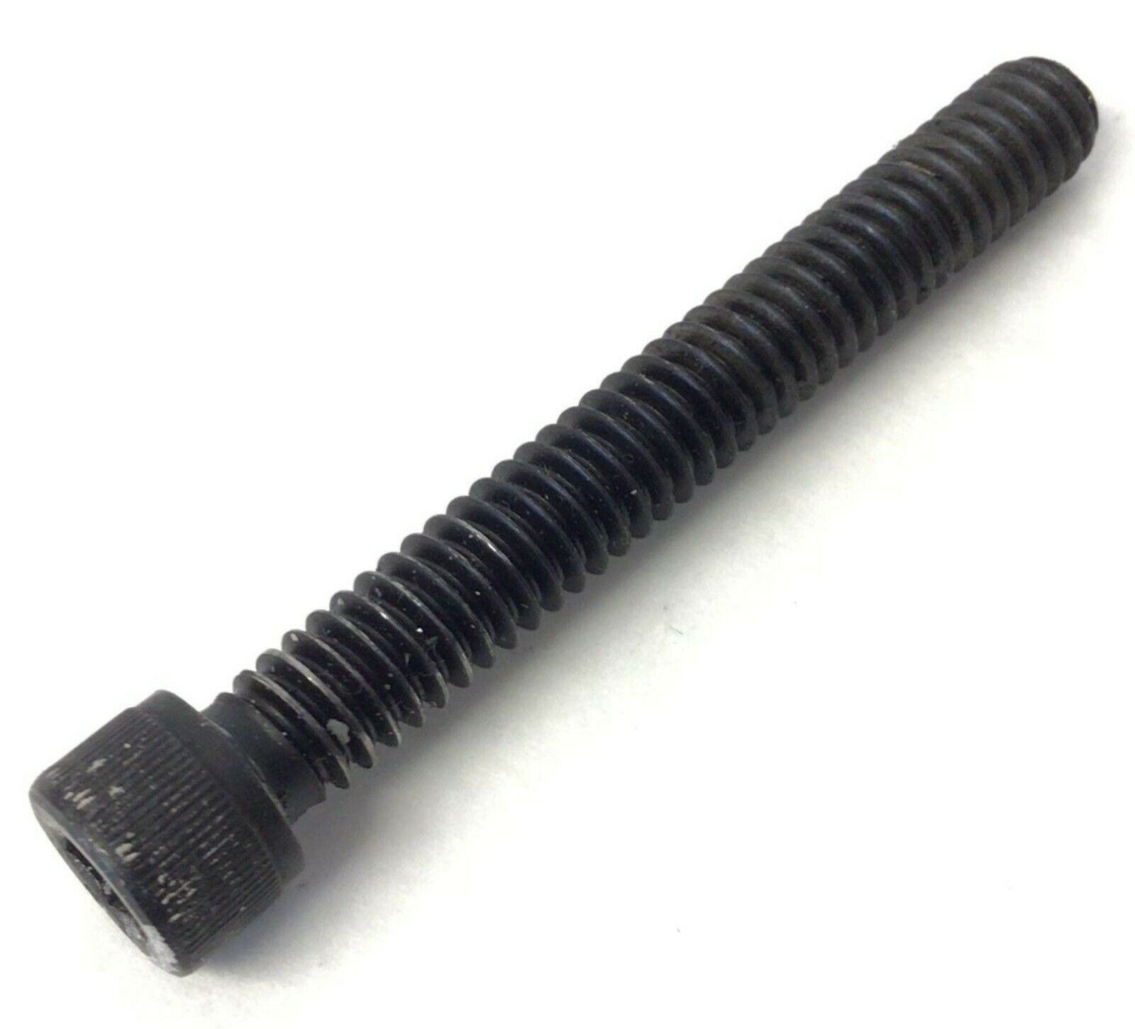 Rear Roller Bolt 1/4