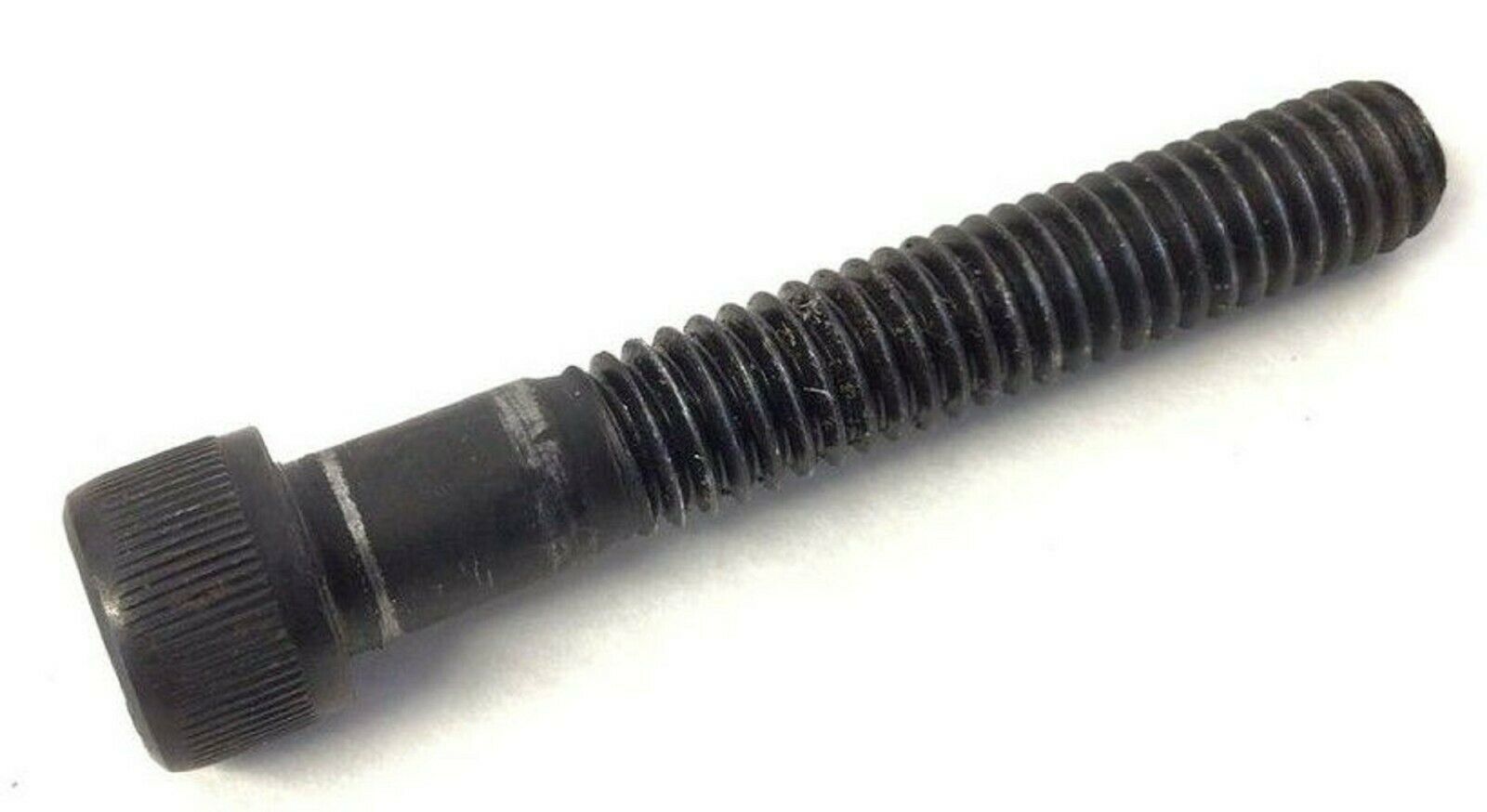 Motor Front Bolt 1/4