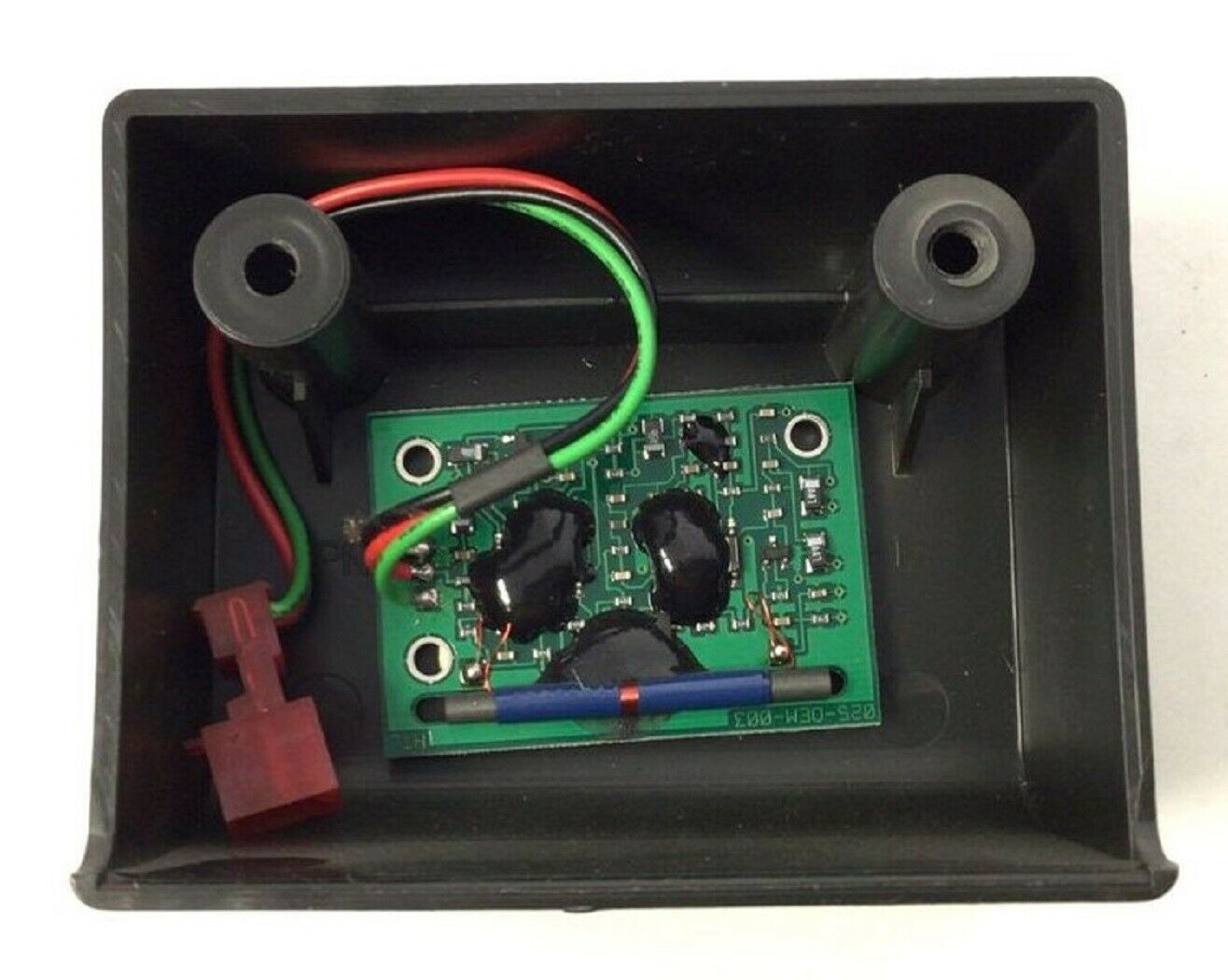 Heart Rate Board (Used)