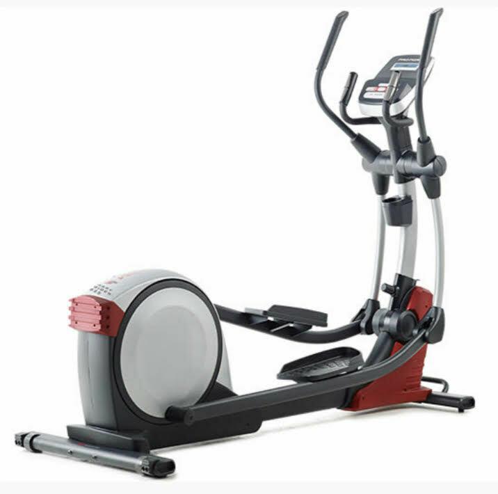 ProForm Smart Strider Elliptical Cross Trainer (Used)