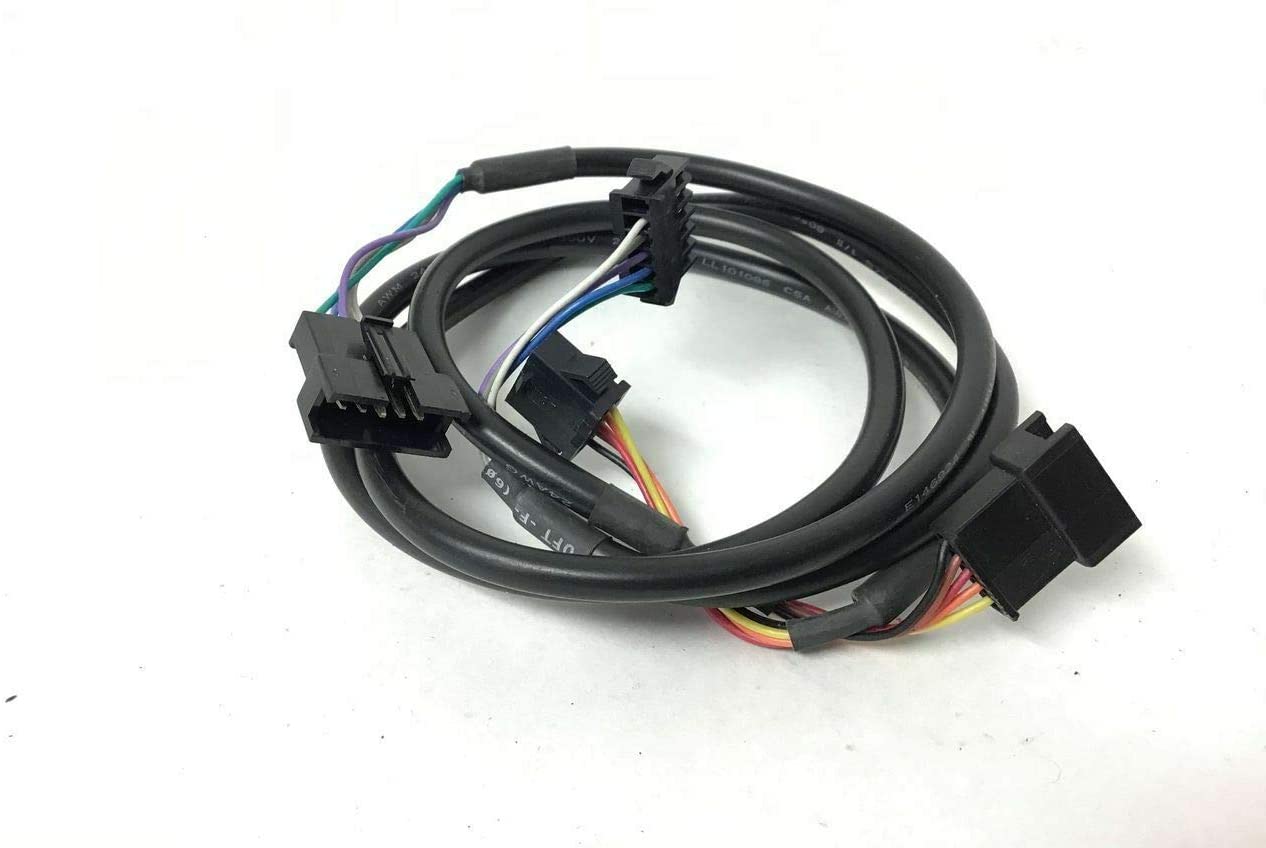 Seat/Hand Sensor Wire Harness Cable (Used)