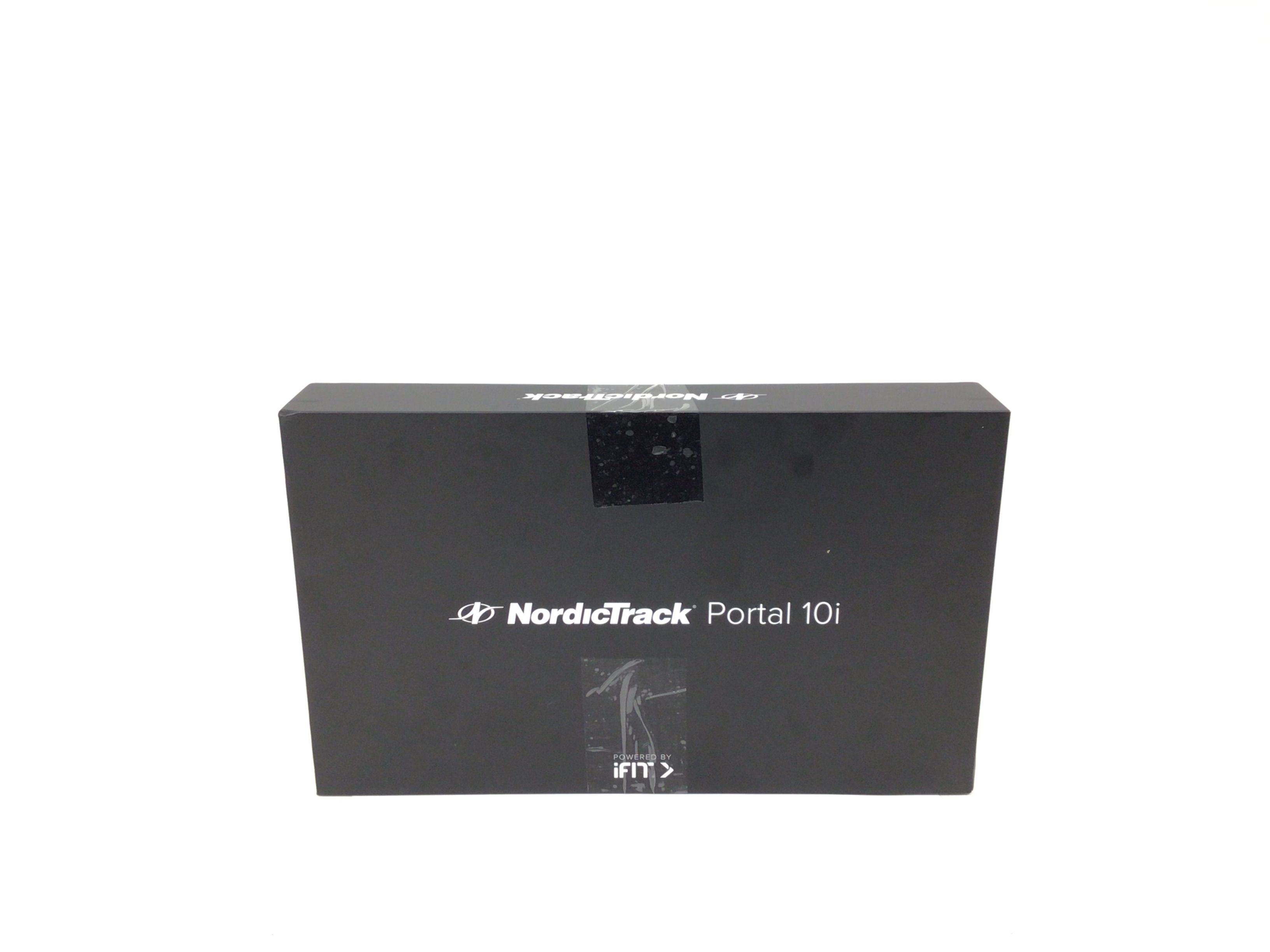 Tablet Portal 10i (New)