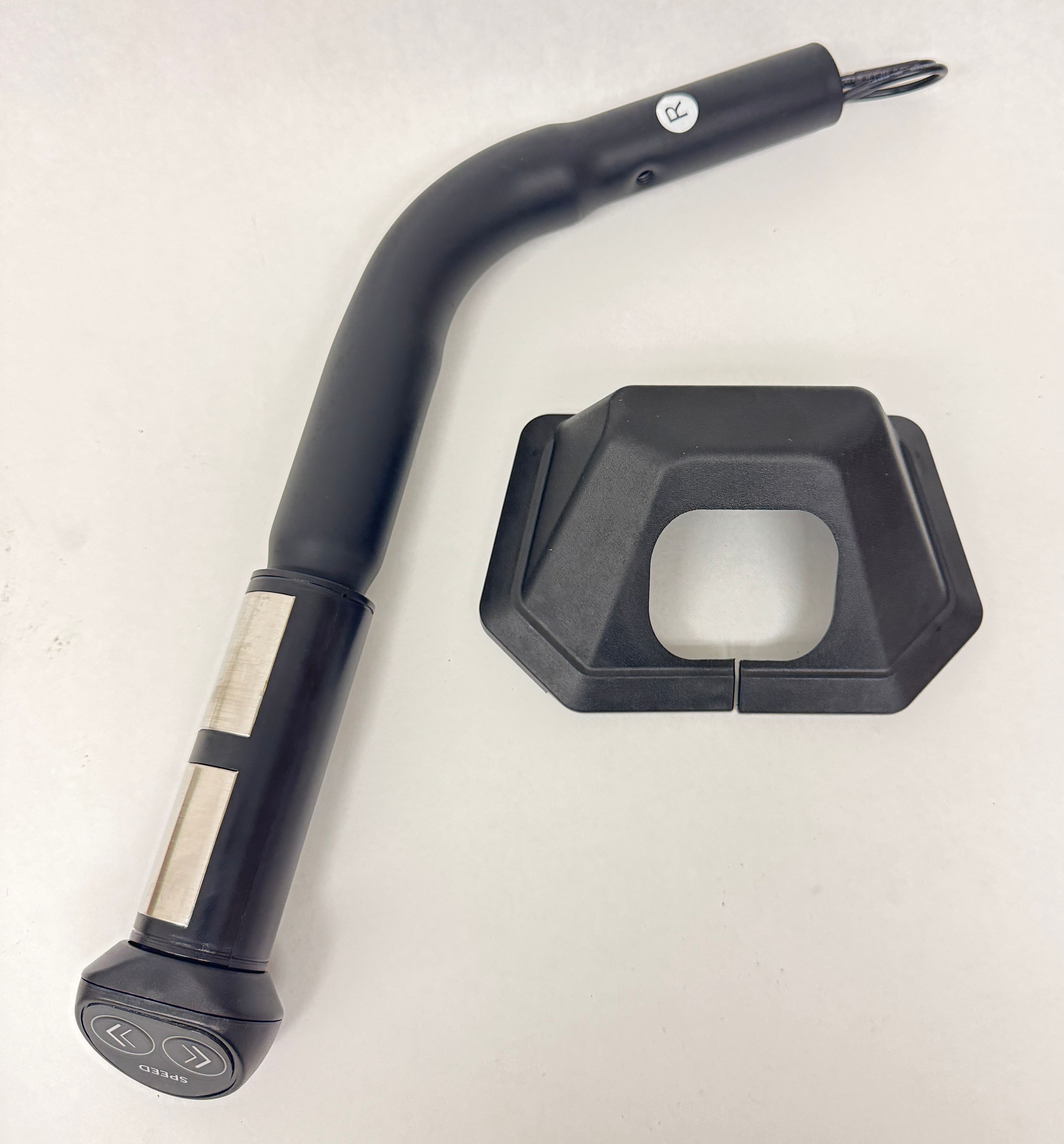 SUB ASSY, HANDLEBAR, RIGHT
