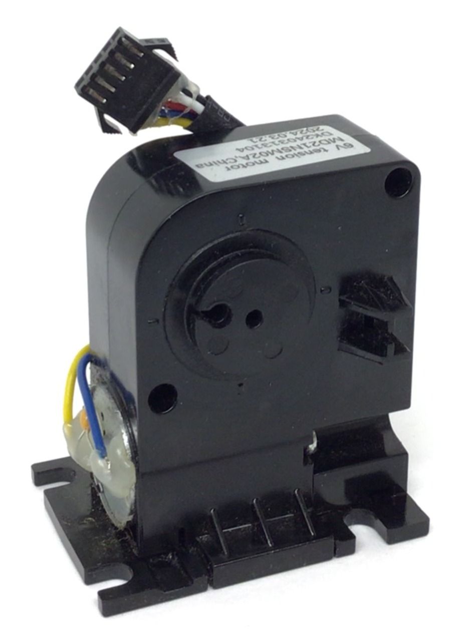Resistance Gear Servo Motor Brake Tension MD21NSM02A (New)