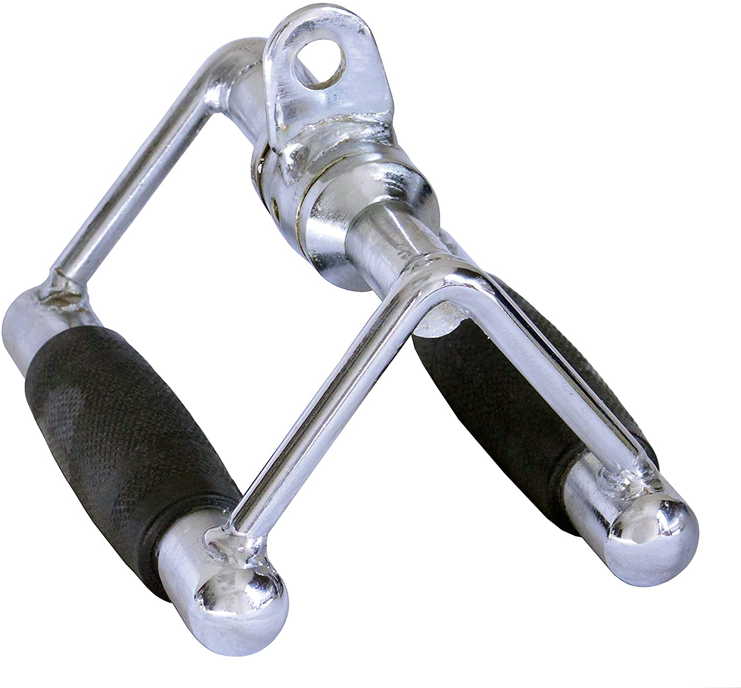 Ader Chinning Triangle w/Revolving Hinge & Rubber Grips (Used)