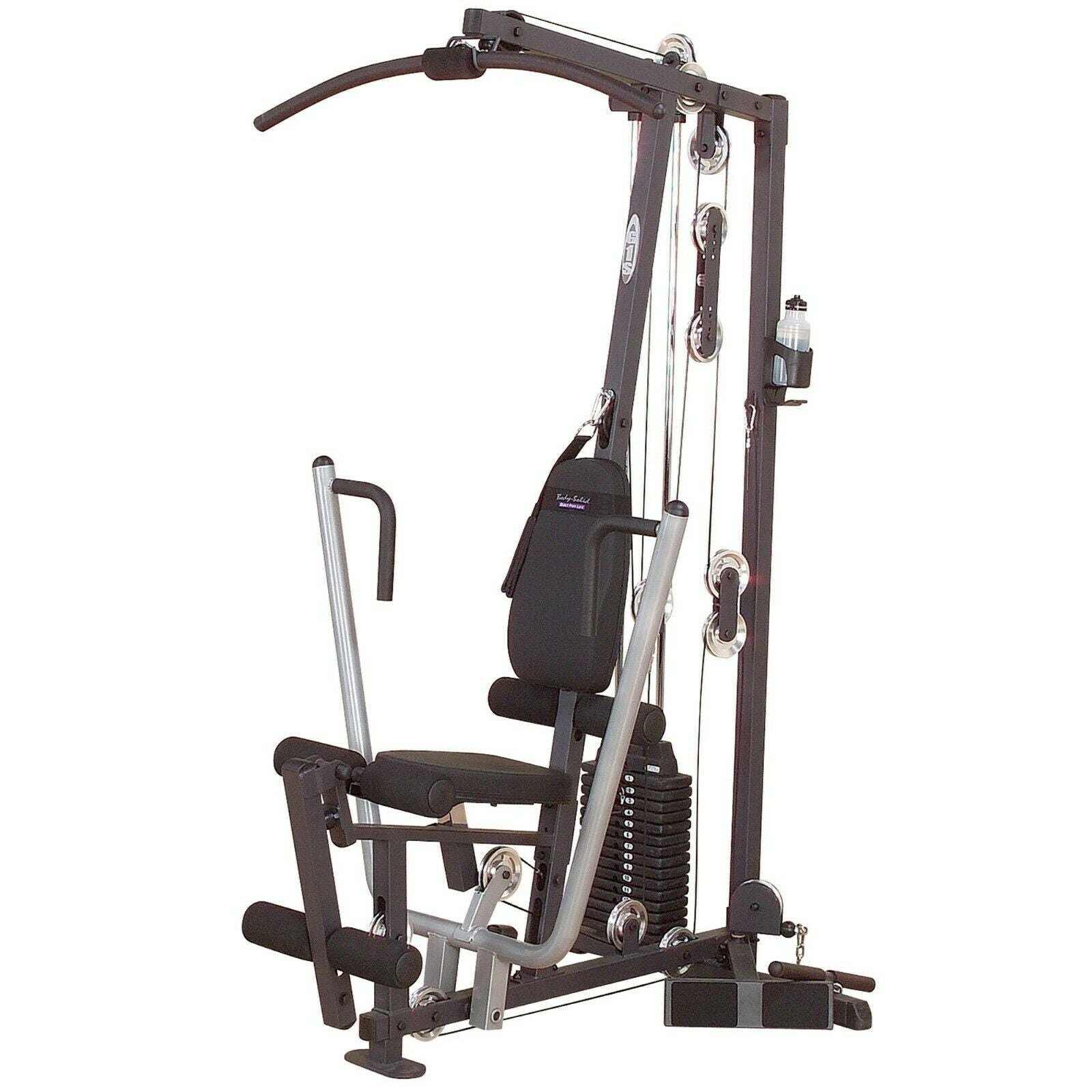 Body Solid G1S Strength System for Home Gym (Used)
