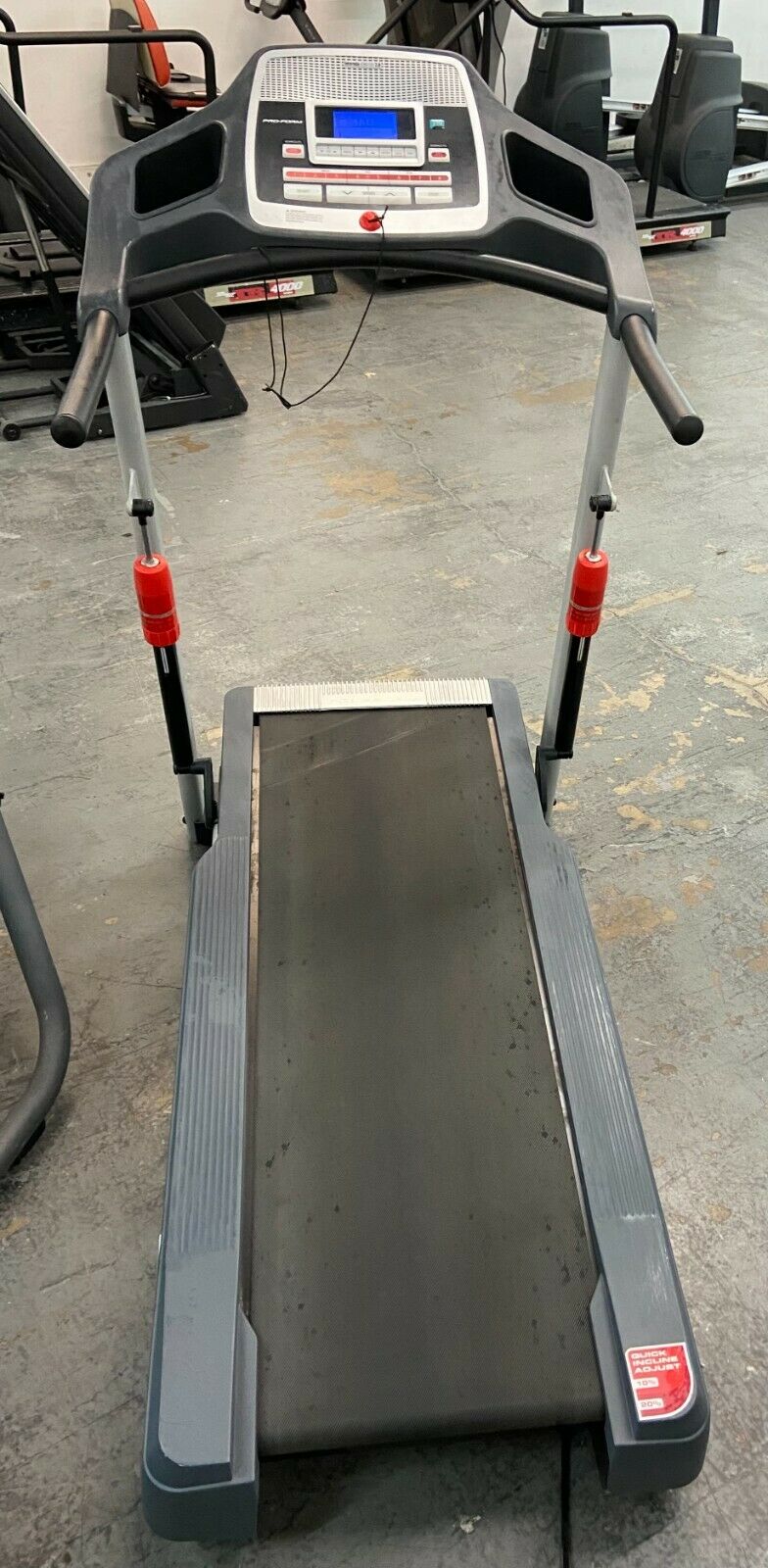 ProForm XT 70 Treadmill (Used)