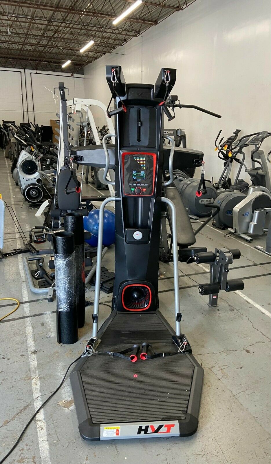 Bowflex Hybrid Velocity Trainer HVT for Home Gym (Used)