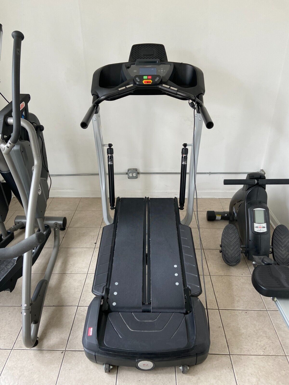 Nautilus Bowflex Treadclimber TC100 for Home Gym (Used)