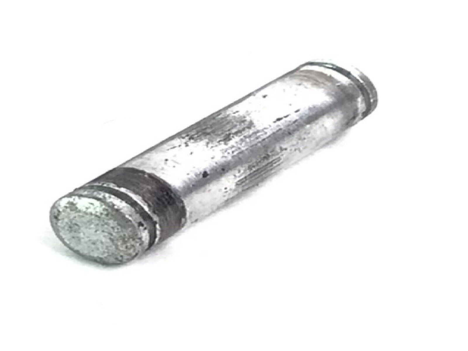 Transport Wheel Axle (Used)