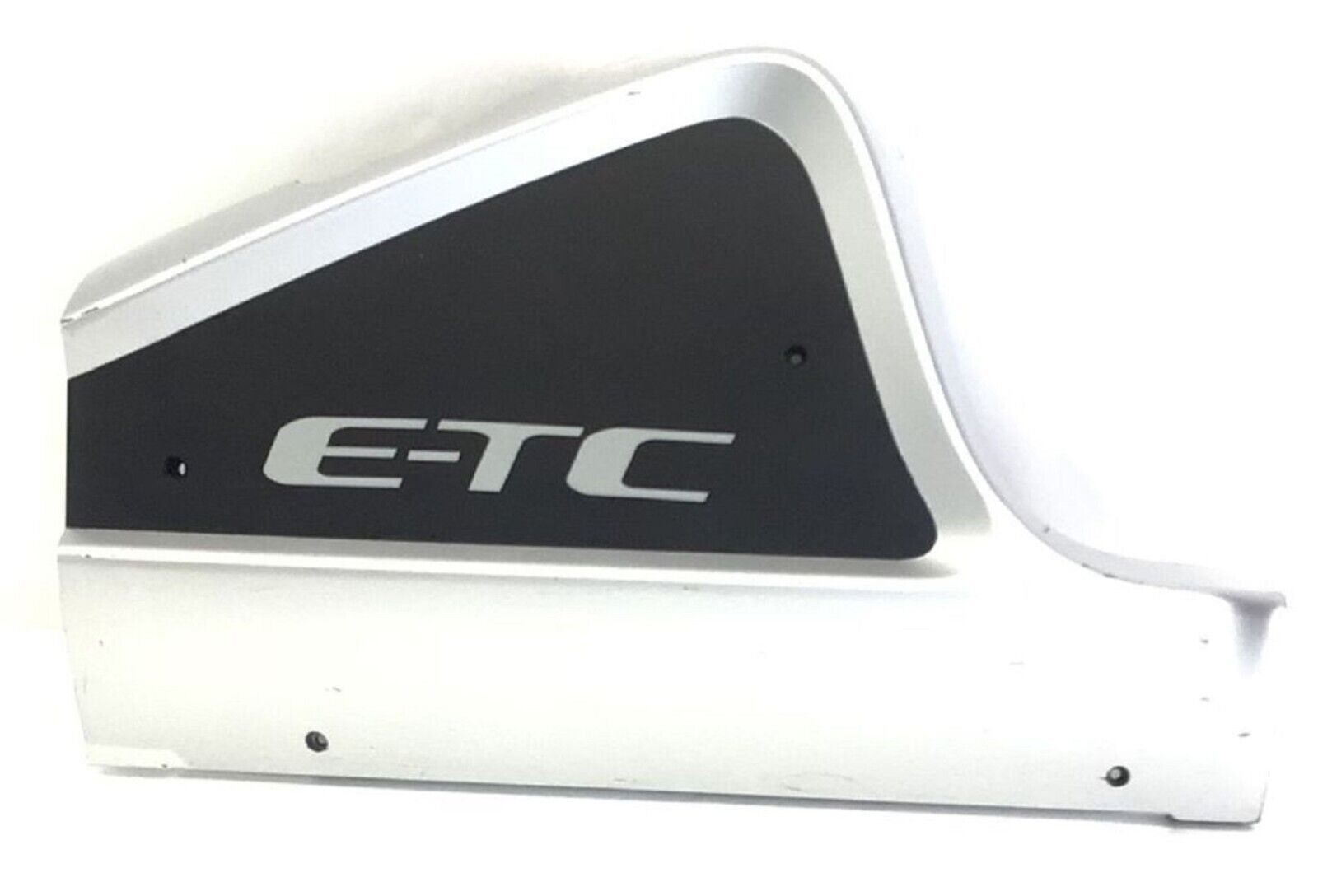 Right Back TC Shroud Cover (Used)