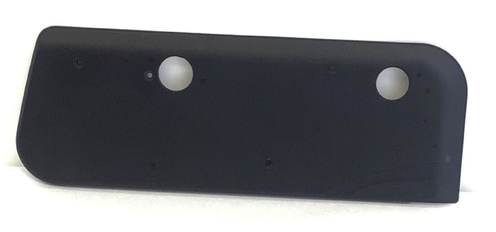 Left Center Shroud (Used)