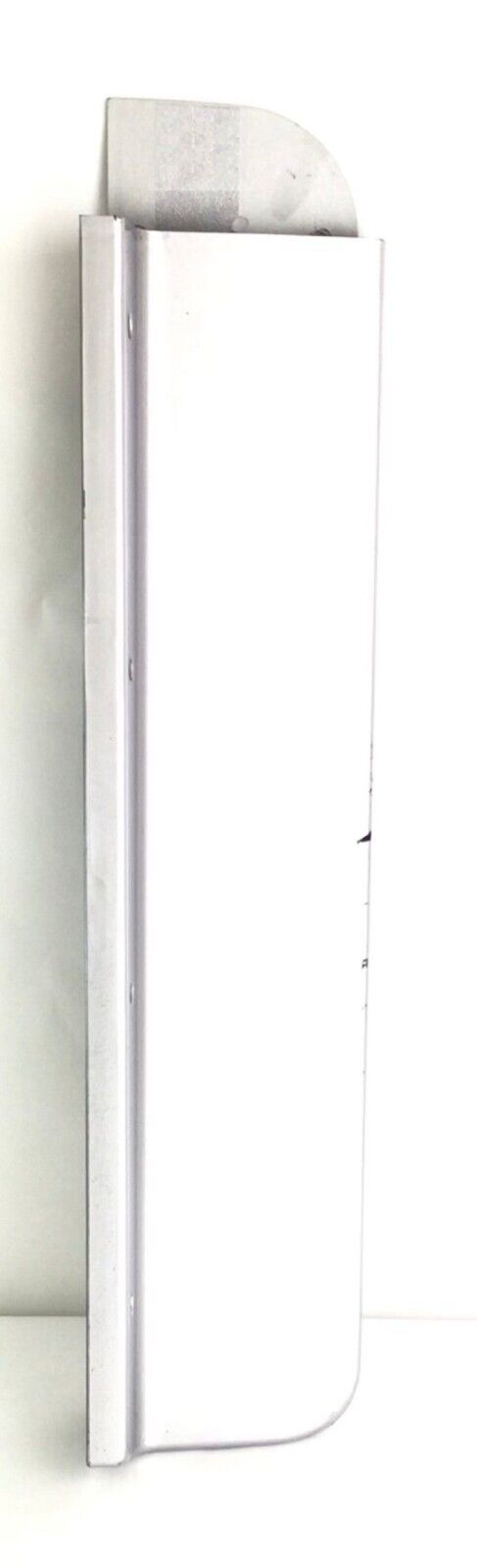 Left Side TC Shroud Cover (Used)