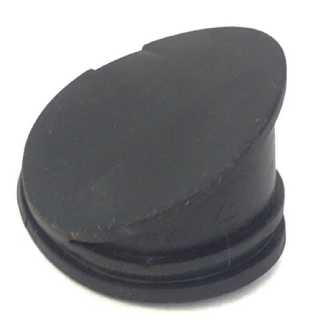 Rear Left TC Plastic Plug (Used)