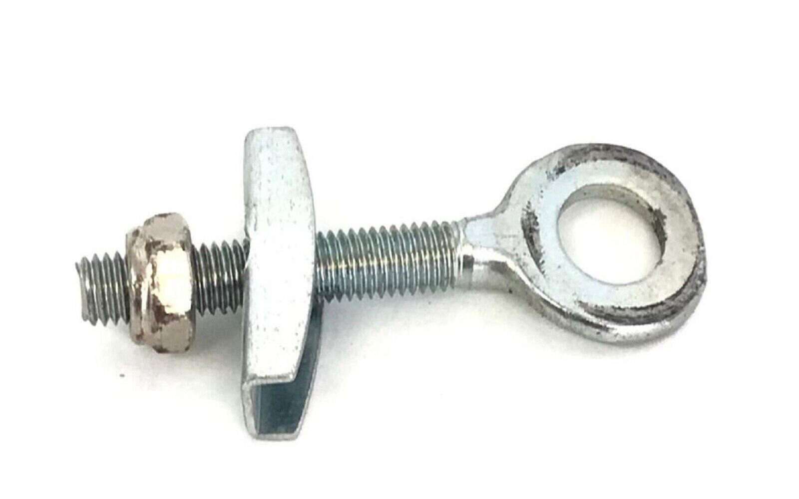 Flywheel Tension Nut Set (Used)