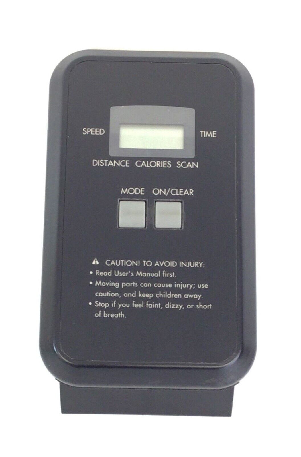 Console Computer ECW-25M Monitor CG-CCECW-25MM (Used)
