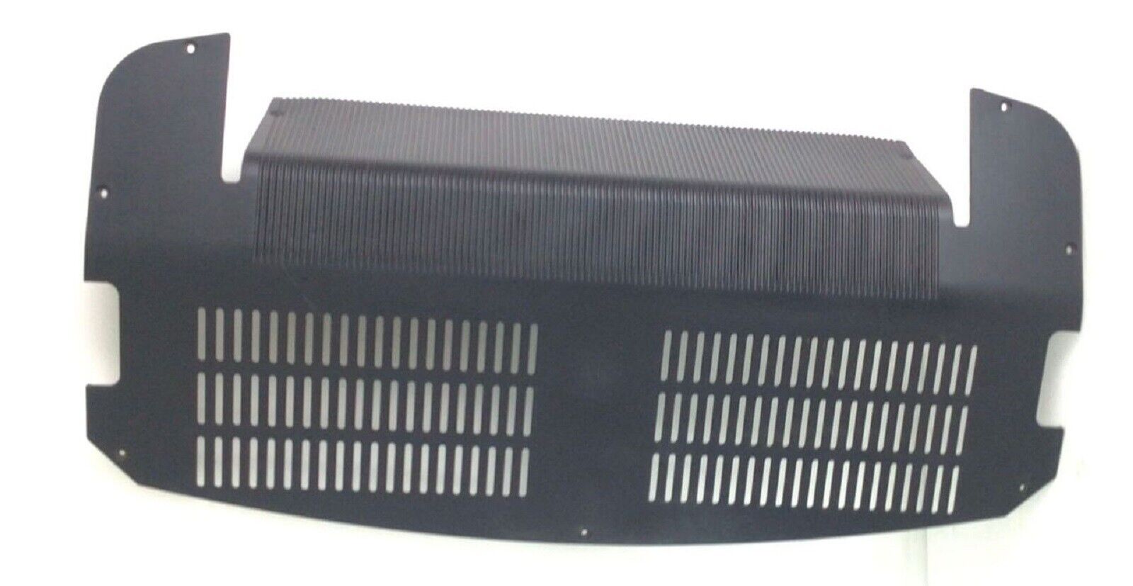 Belly Pan Bottom Cover (Used)