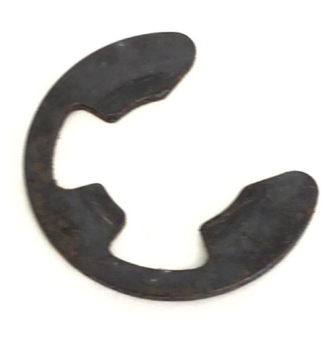Head Plate Pin C E Clip Retainer Ring (Uesd)