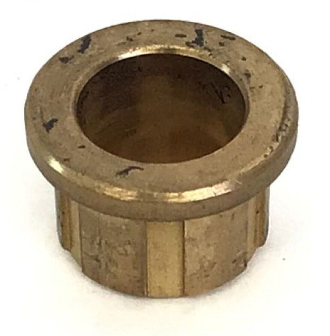 Serrated Brass Bushing Pivot (Used)