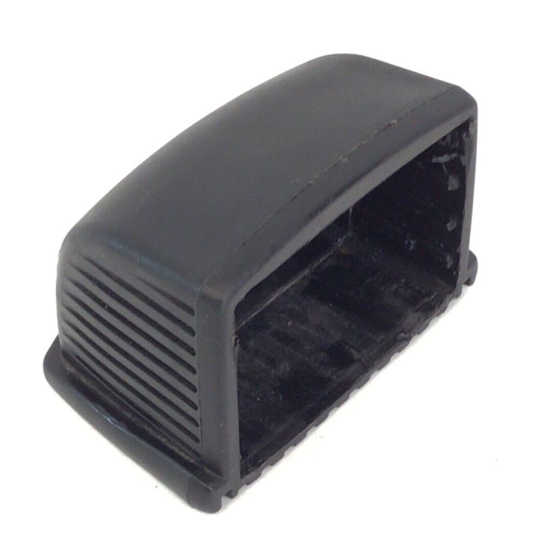 Stabilizer Base Frame End Cap (Used)
