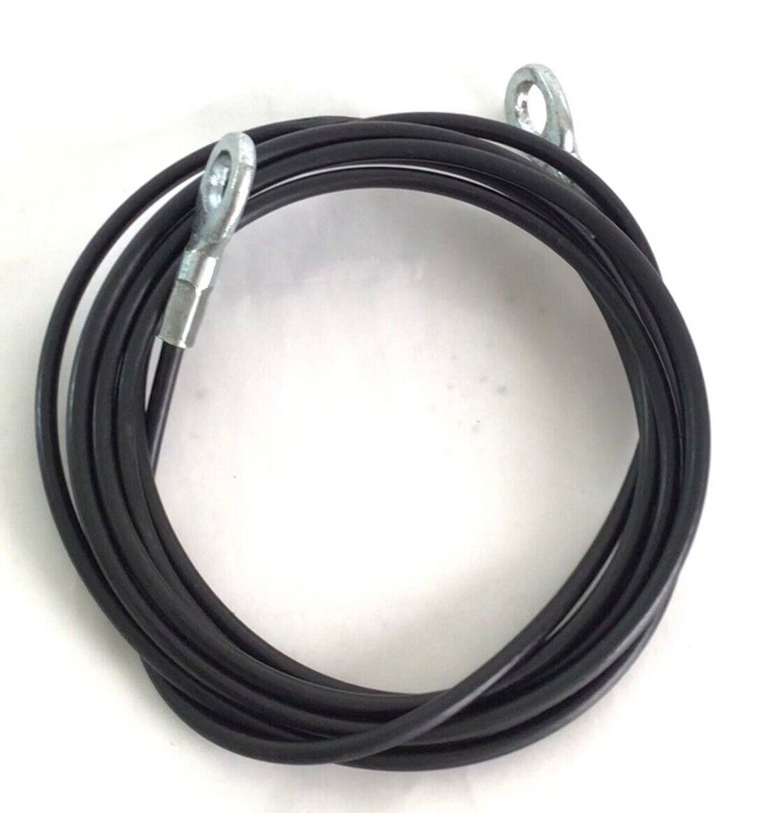 Steel Cable 107