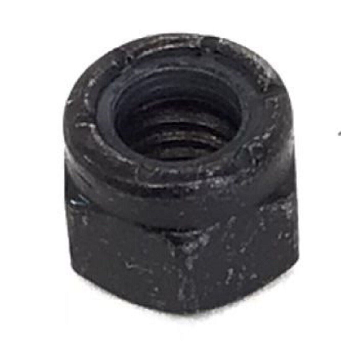 Nut Nylon Locknut 3/8