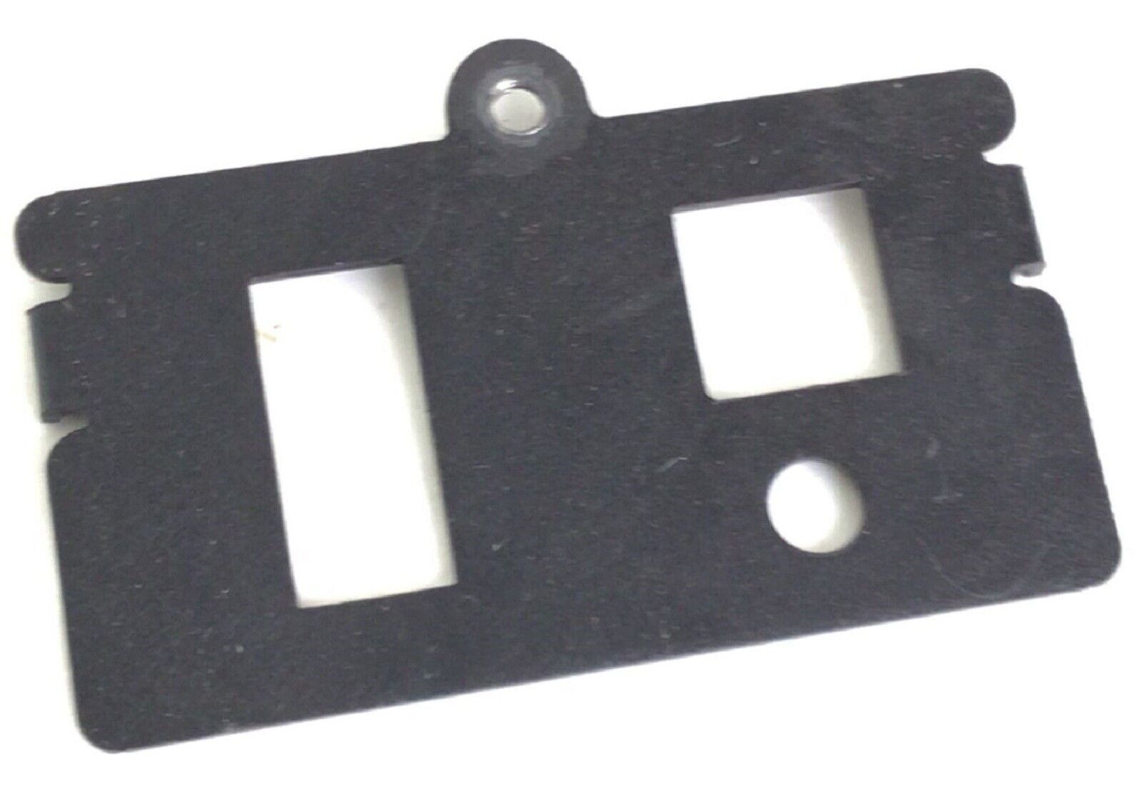 Power Input Bracket (Used)