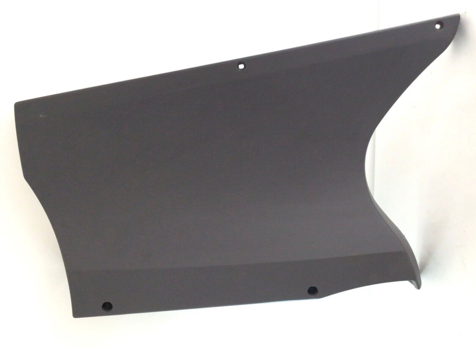 Left Side Cover (Used)