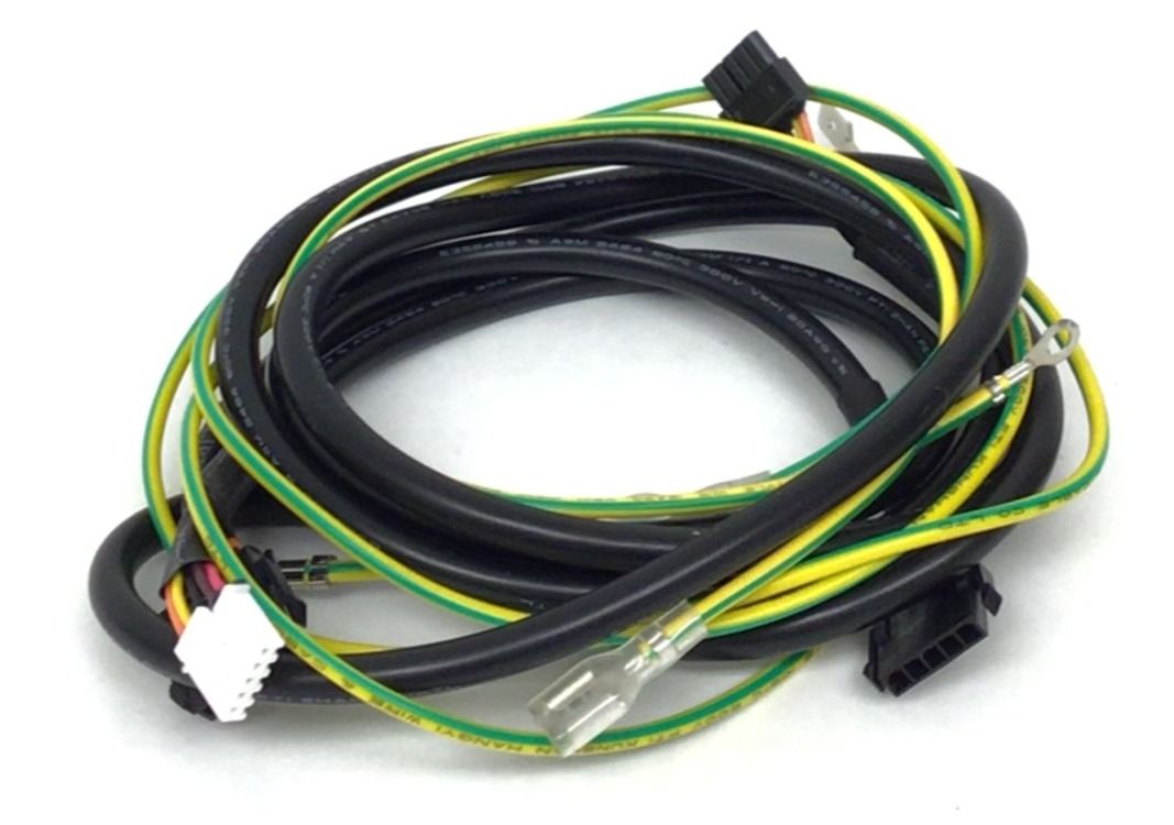 SVC KIT, WIRING, MCB TO TOP UPRIGHT